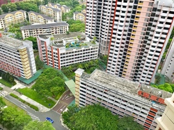 Blk 74A Redhill Road (Bukit Merah), HDB 5 Rooms #159287112